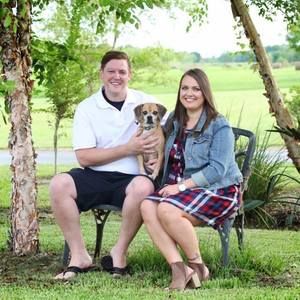 Meet your Posher, Kristen